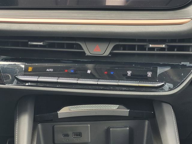New 2026 Buick Envision Sport Touring AWD/4WD image 15