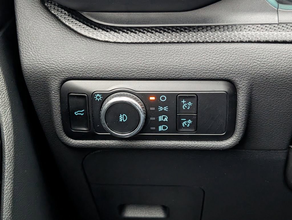 Certified 2024 Ford Explorer ST w/ Equipment Group 401A AWD/4WD image 18