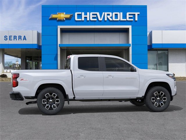 New 2026 Chevrolet Colorado Z71 image 5
