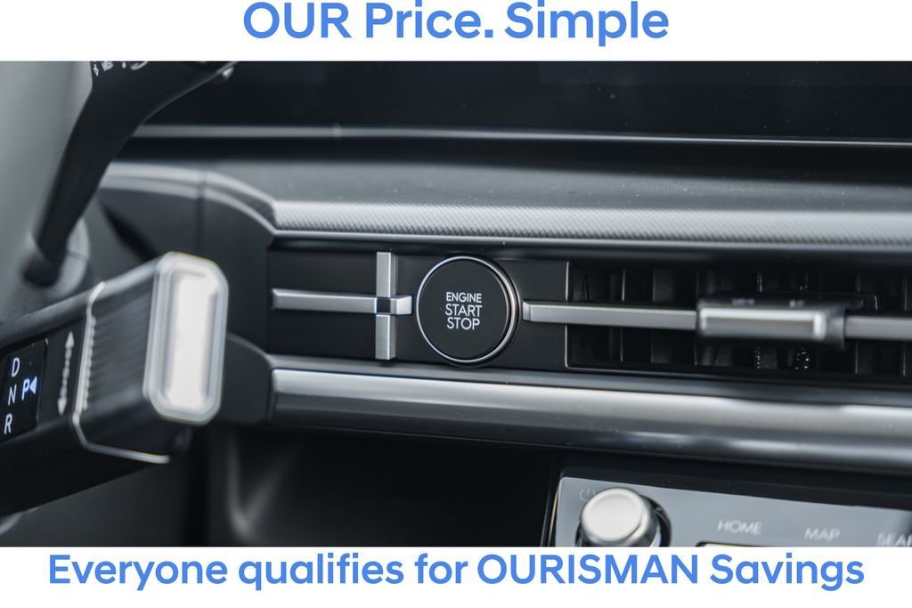 New 2026 Hyundai Santa Fe SEL image 26