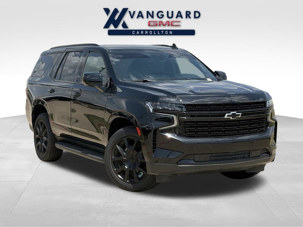 Used 2023 Chevrolet Tahoe RST RWD 360° Tour