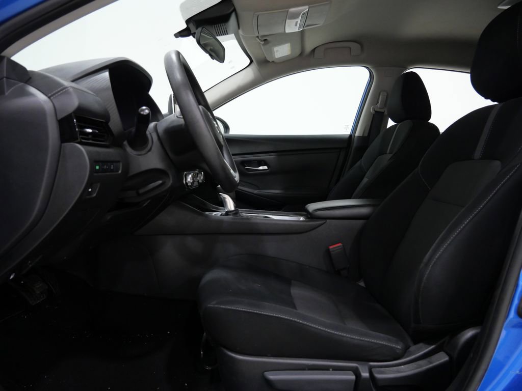 Used 2023 Nissan Sentra SV image 12
