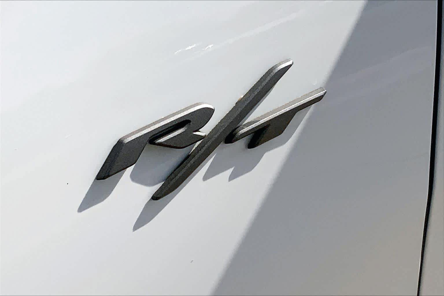 New 2026 Dodge Charger R/T w/ Driver Convenience Group AWD/4WD image 15