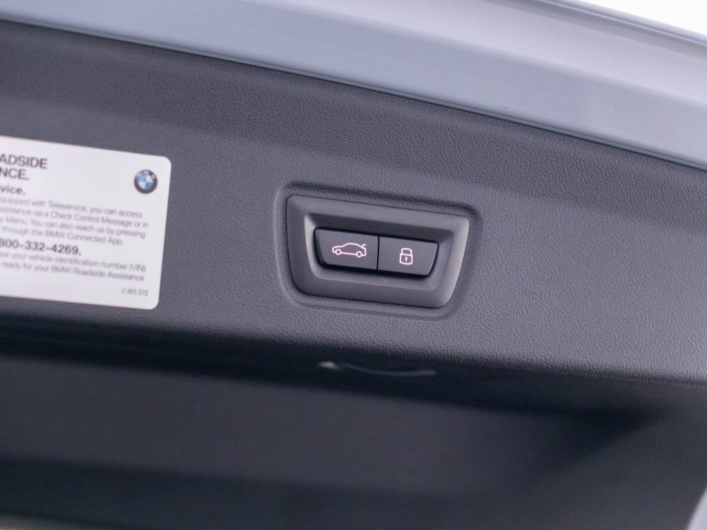 Used 2023 BMW i4 M50 w/ Premium Package AWD/4WD image 32