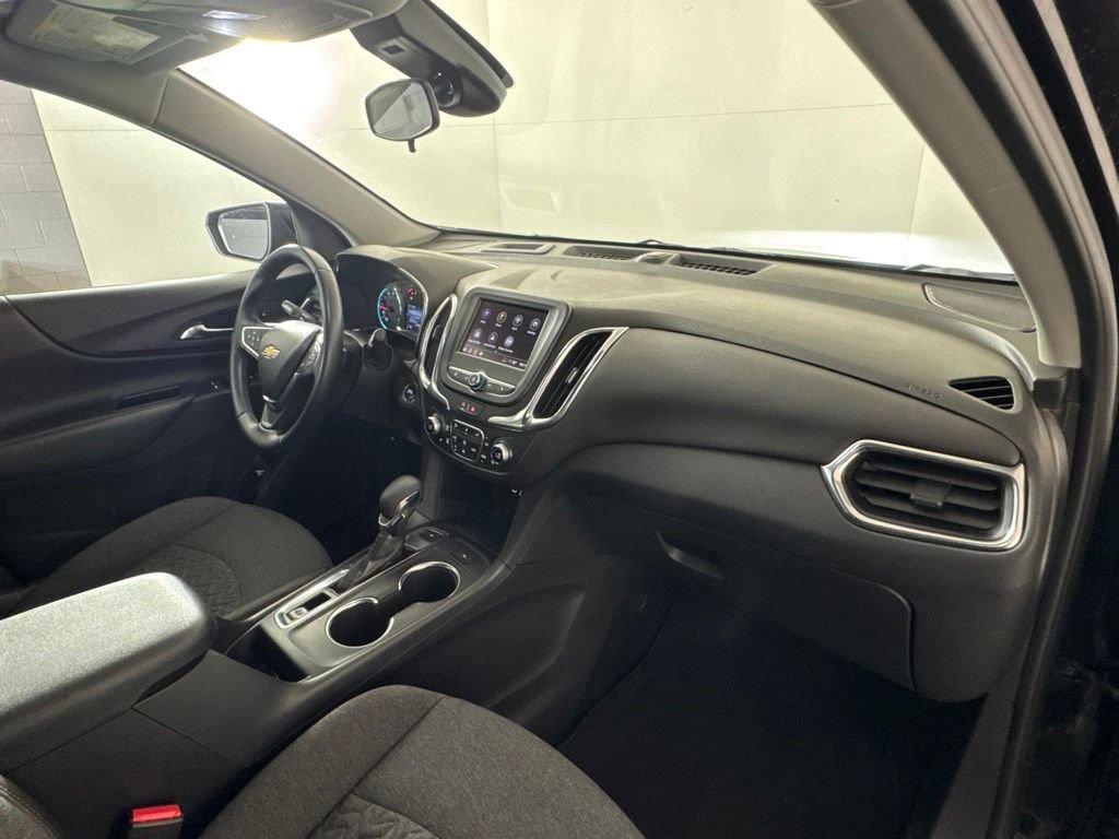 Certified 2024 Chevrolet Equinox LT AWD/4WD image 38