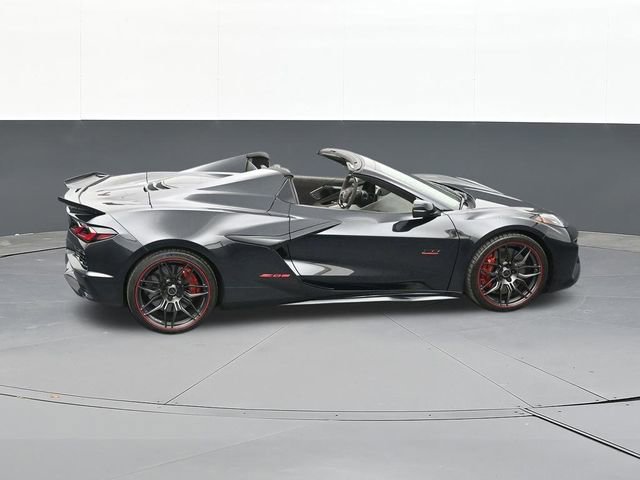 Used 2023 Chevrolet Corvette Z06 RWD image 68