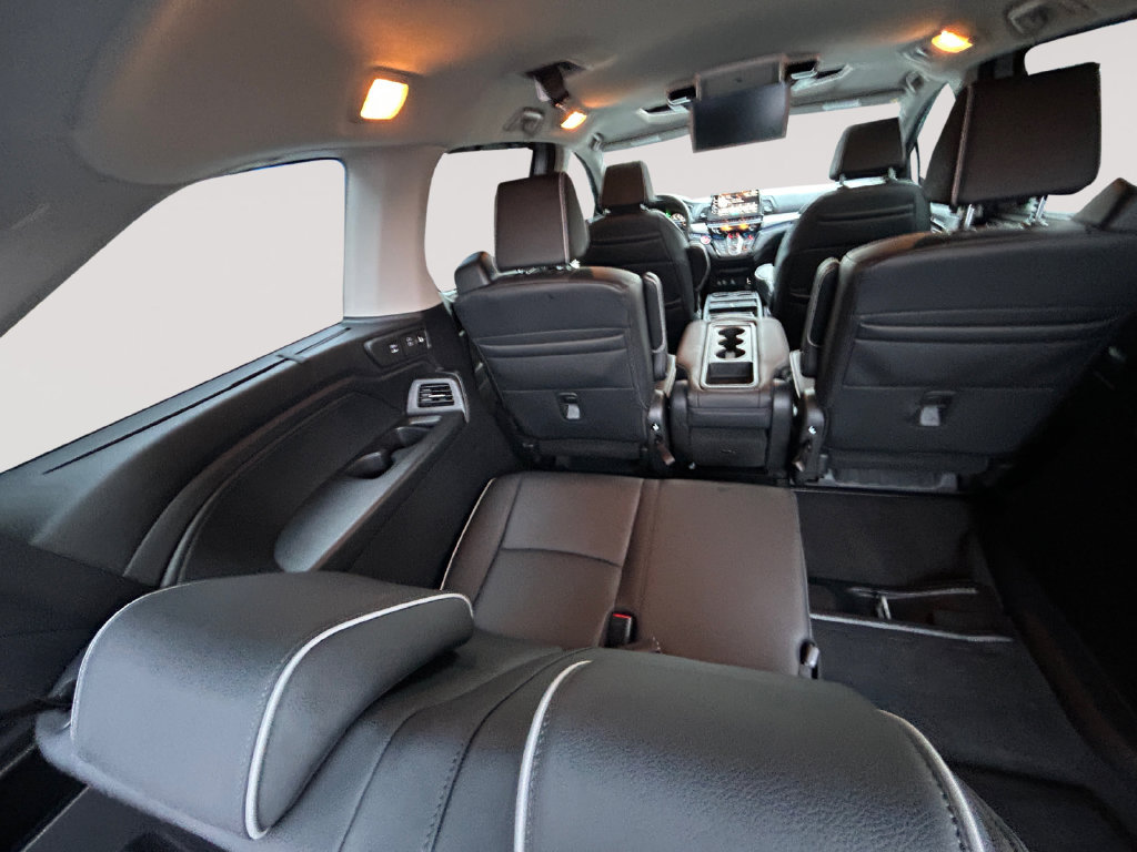 Certified 2025 Honda Odyssey Touring image 15