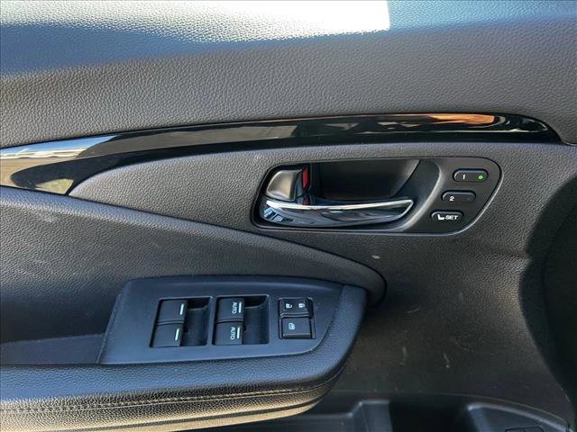 Used 2021 Honda Pilot Elite image 11