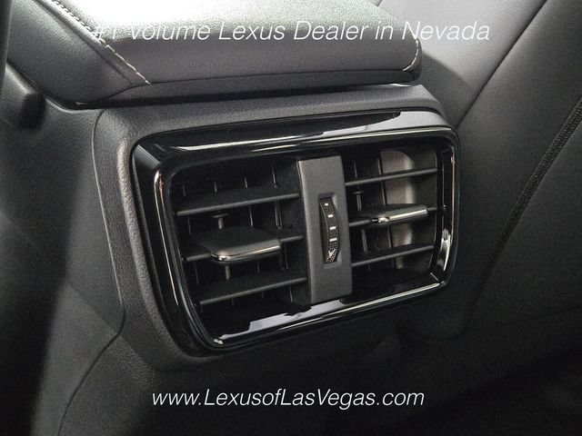 New 2026 Lexus NX 450h+ F Sport AWD/4WD image 15