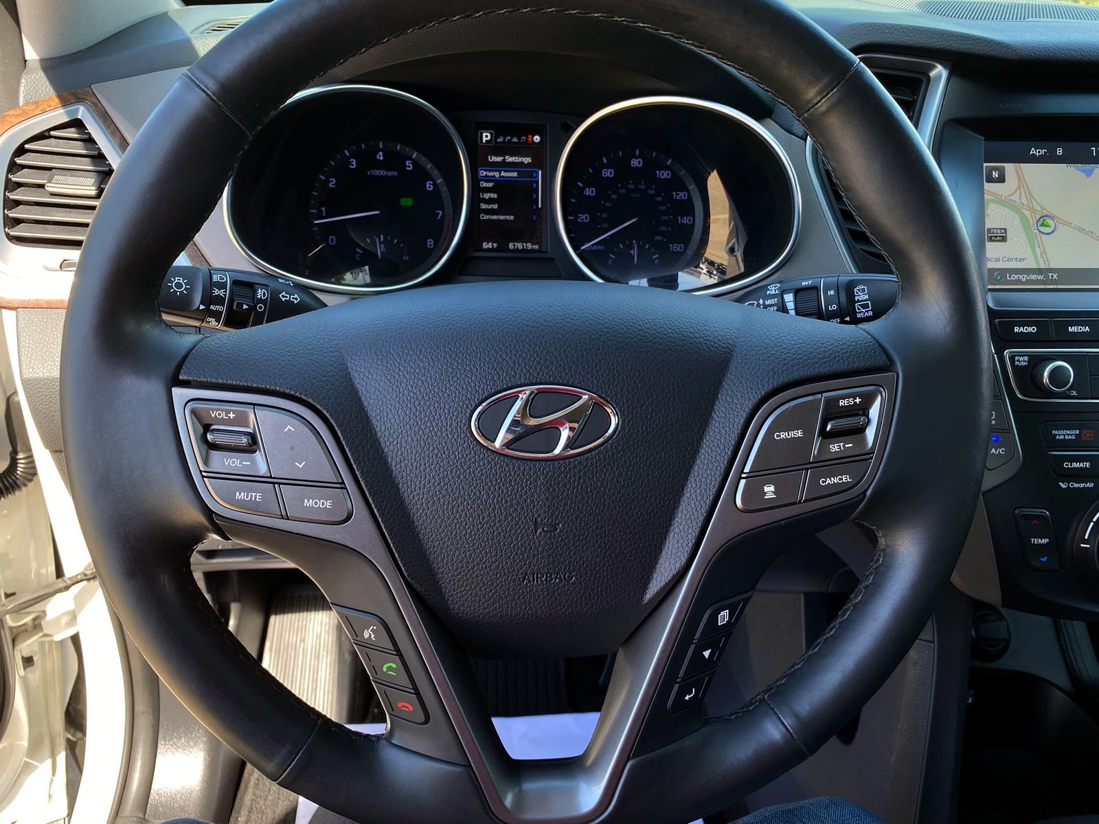 Used 2019 Hyundai Santa Fe XL image 22