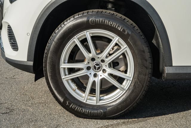 Used 2023 Mercedes-Benz GLC 300 4MATIC image 17