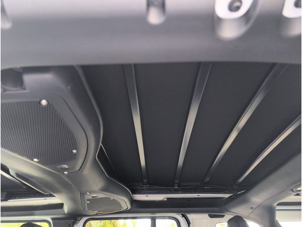 New 2026 Jeep Wrangler Sahara image 31