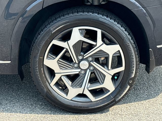 Used 2021 Hyundai Palisade Calligraphy w/ Winter Package FWD image 20