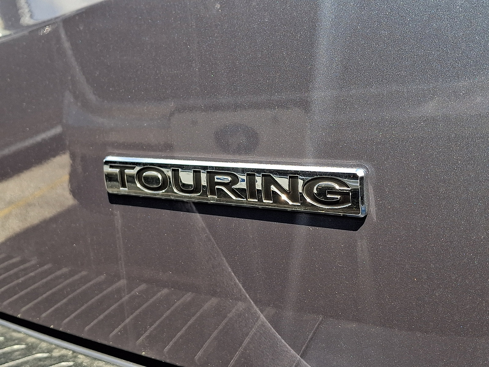 New 2026 Honda Odyssey Touring image 21