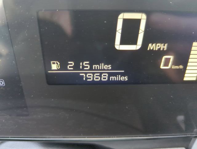 Certified 2025 Nissan Kicks S image 42