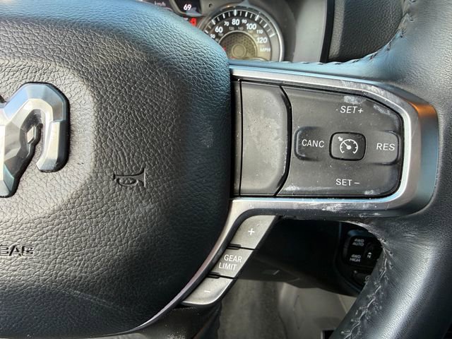 Used 2024 RAM 1500 Lone Star image 17