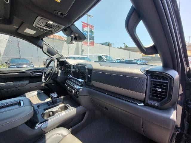 Used 2022 Chevrolet Silverado 1500 ZR2 w/ Technology Package AWD/4WD image 29