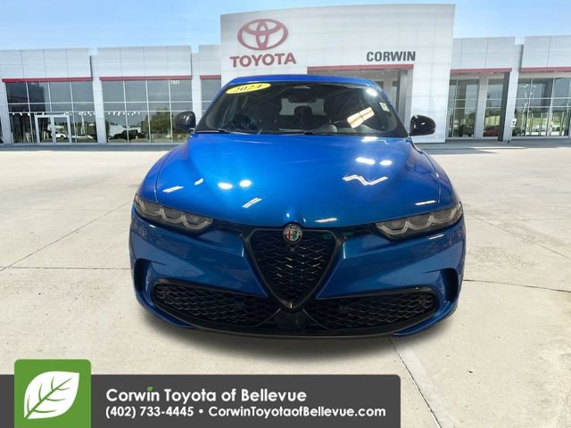 Used 2024 Alfa Romeo Tonale Veloce image 3