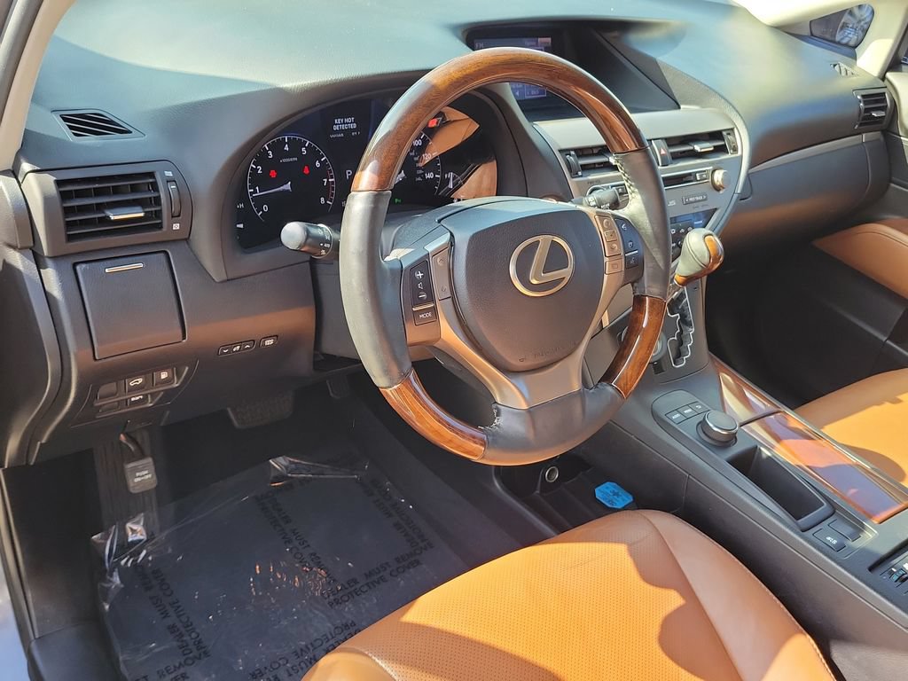 Used 2015 Lexus RX 350 FWD image 21