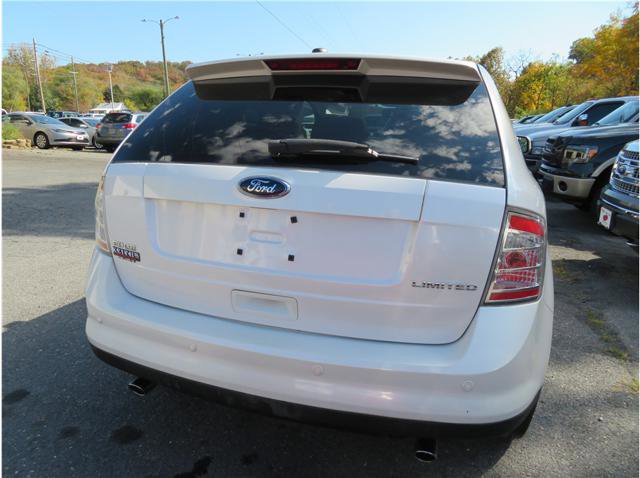 Used 2010 Ford Edge Limited FWD image 19