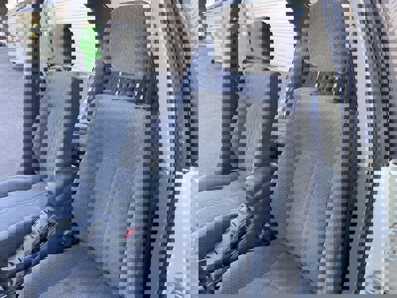 Used 2000 Toyota Camry LE image 22