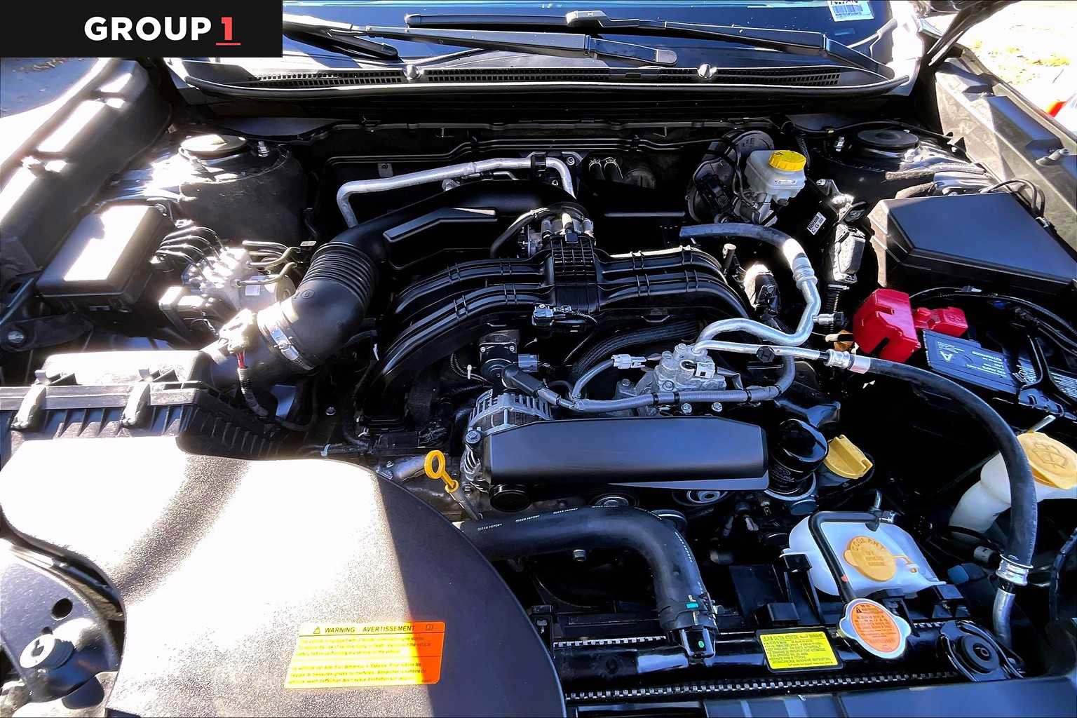 Used 2023 Subaru Outback Onyx Edition image 30