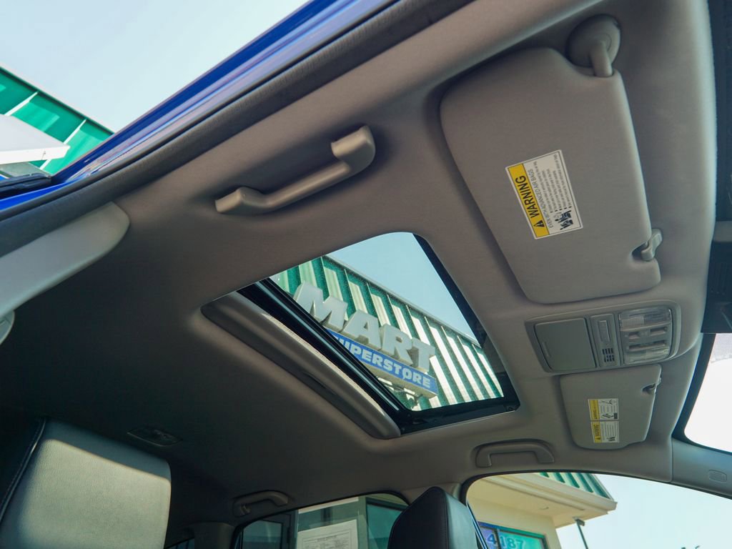 Used 2022 Honda CR-V EX-L image 29