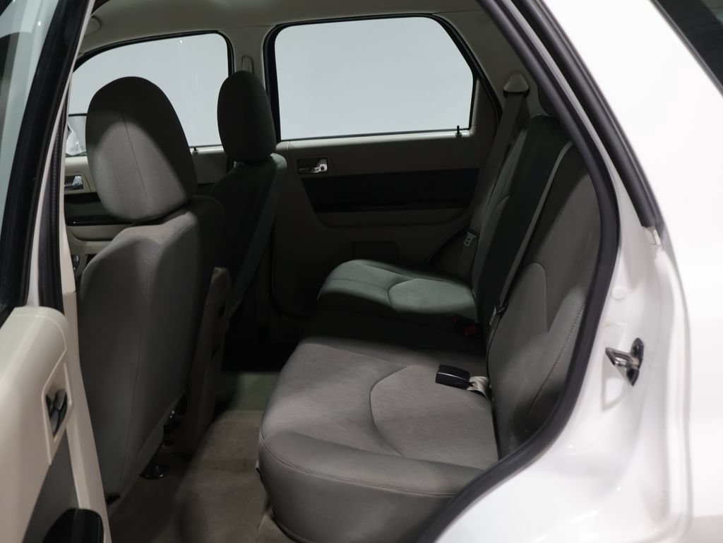 Used 2011 MAZDA Tribute i Sport FWD image 17