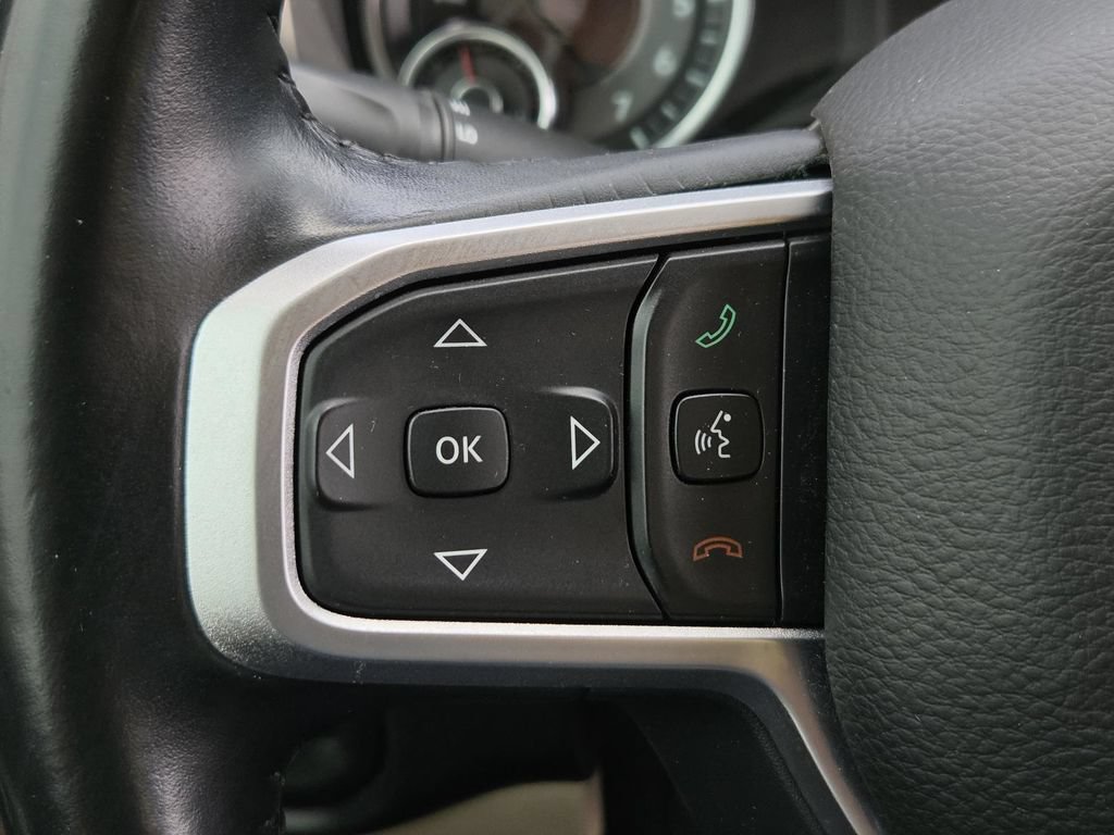 Used 2019 RAM 1500 Big Horn RWD image 31