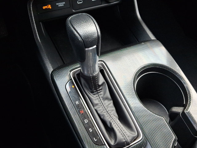 Certified 2025 Honda Civic LX image 15