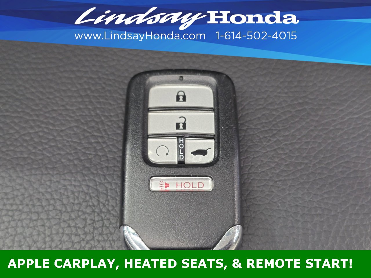 Used 2023 Honda Passport TrailSport image 22