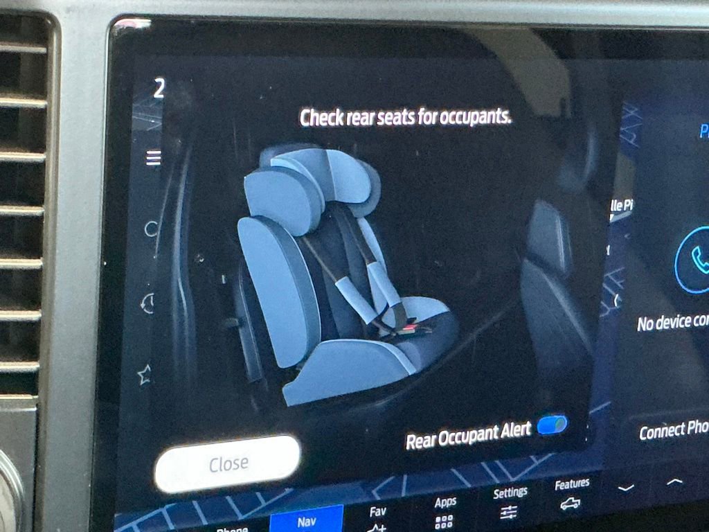 Used 2024 Ford F150 XLT w/ Mobile Office Package image 58