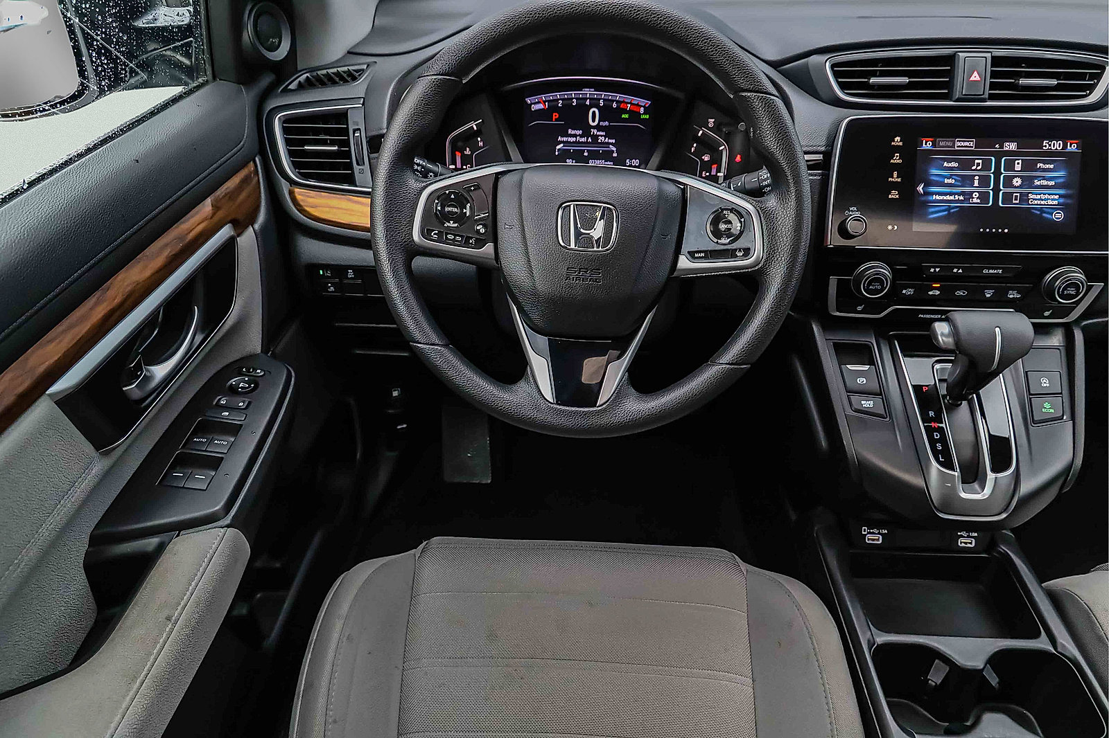 Used 2020 Honda CR-V EX image 16