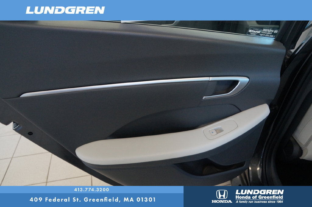 Used 2025 Hyundai Sonata SEL FWD image 28