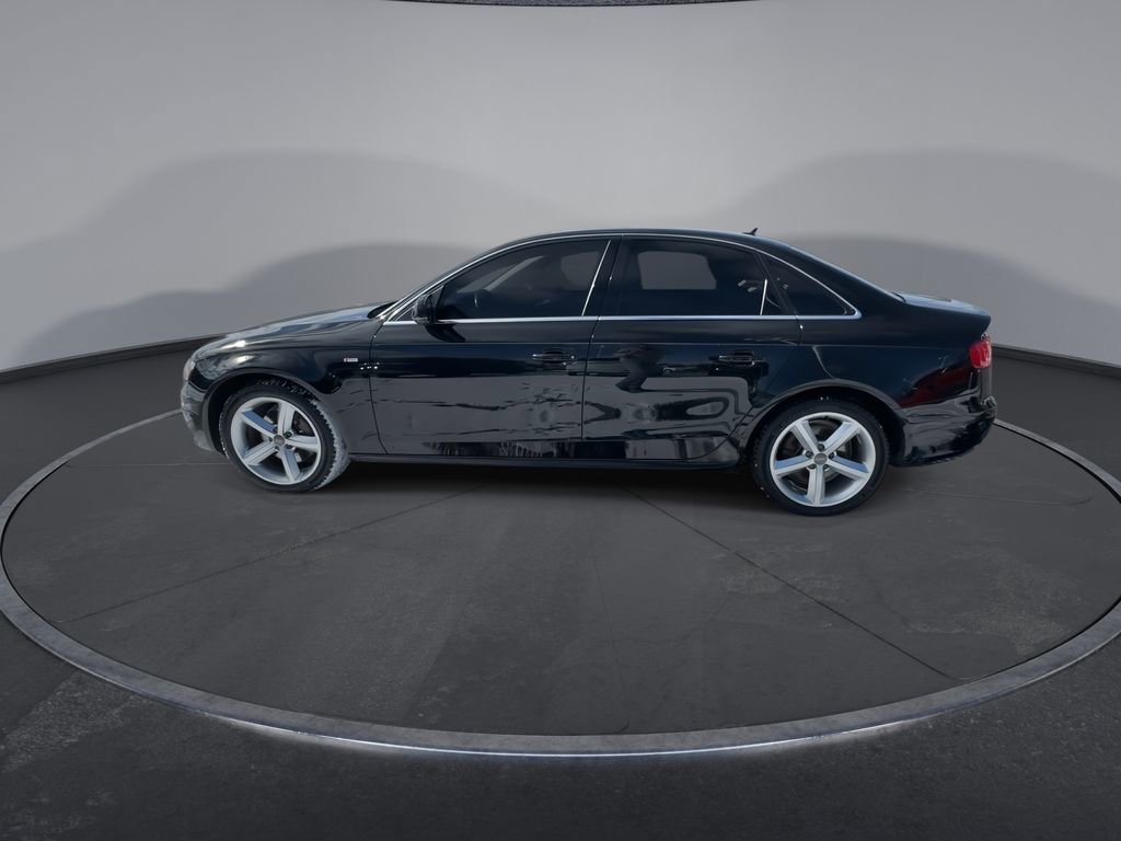 Used 2012 Audi A4 2.0T Premium Plus image 5