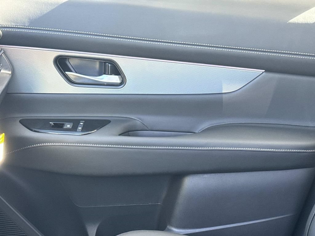 New 2026 Nissan Murano SL AWD/4WD image 25