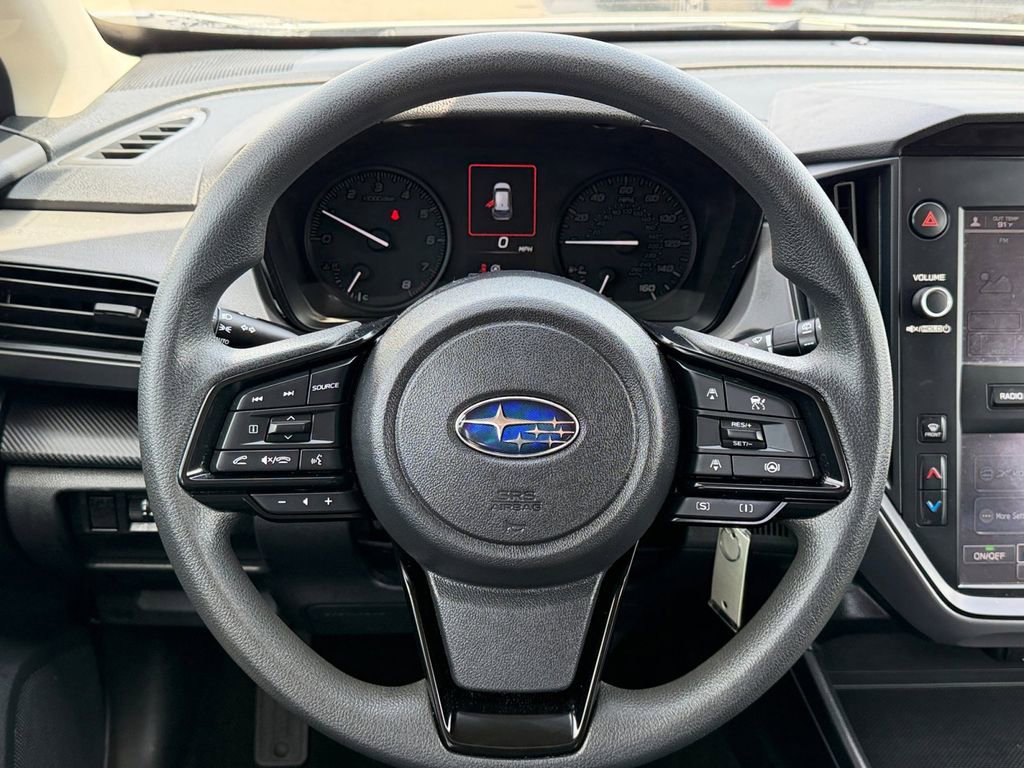Certified 2024 Subaru Crosstrek 2.0i w/ Crosstrek Mirror Package AWD/4WD image 13