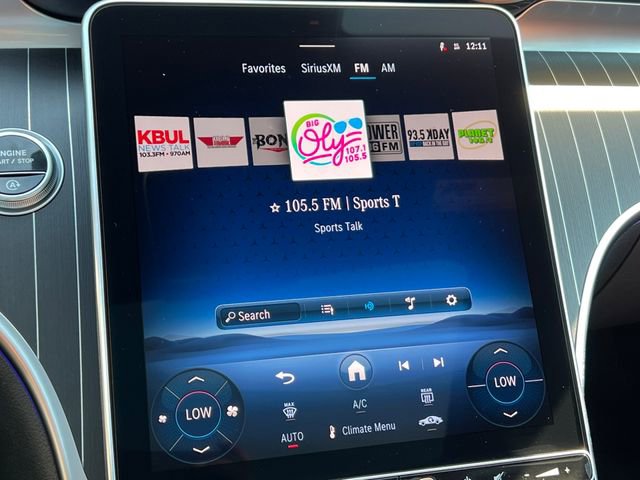 New 2025 Mercedes-Benz C 300 4MATIC Sedan image 24