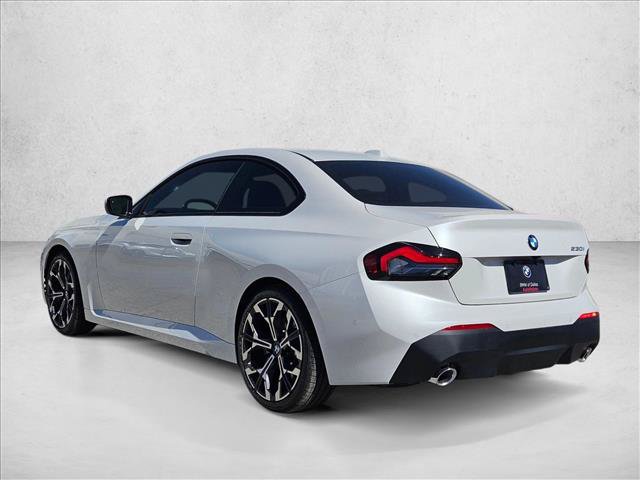 Used 2026 BMW 230i Coupe w/ Premium Package RWD image 7
