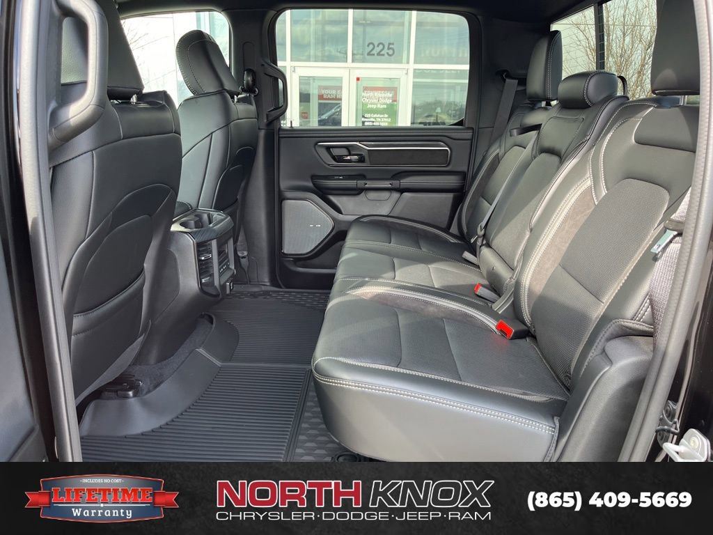 New 2026 RAM 1500 Rebel image 15