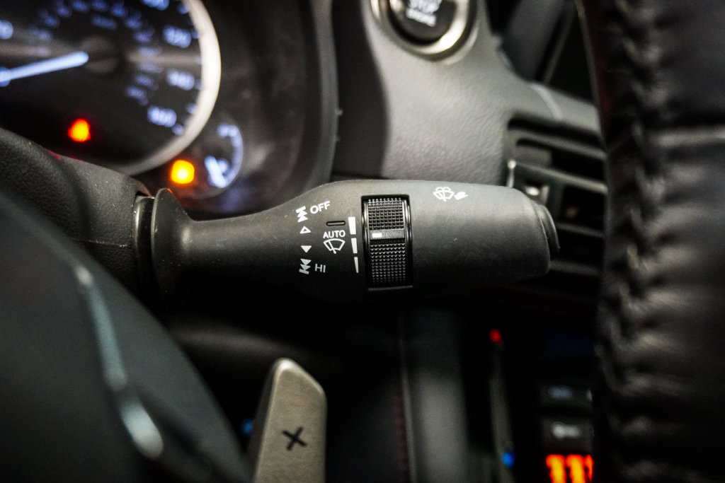 Used 2023 Lexus IS 300 w/ Premium Package RWD image 19