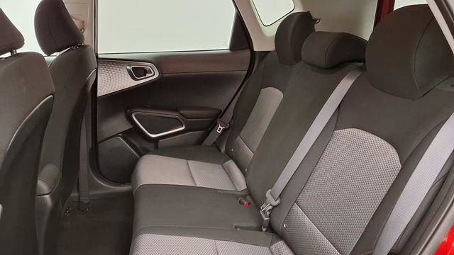 Used 2024 Kia Soul LX w/ Option Group 015 image 22