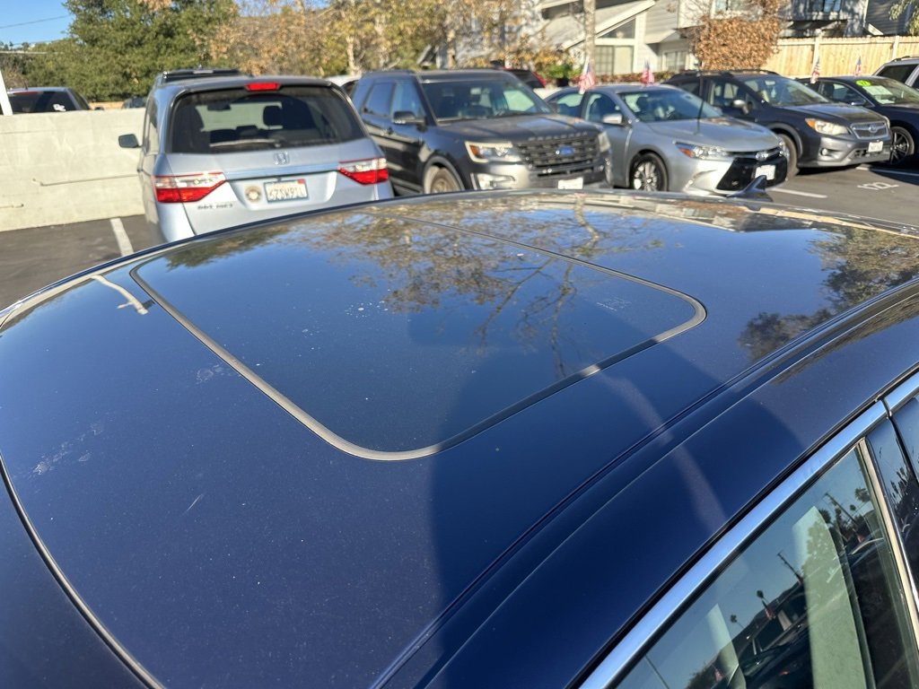 Used 2012 Lexus ES 350 image 7