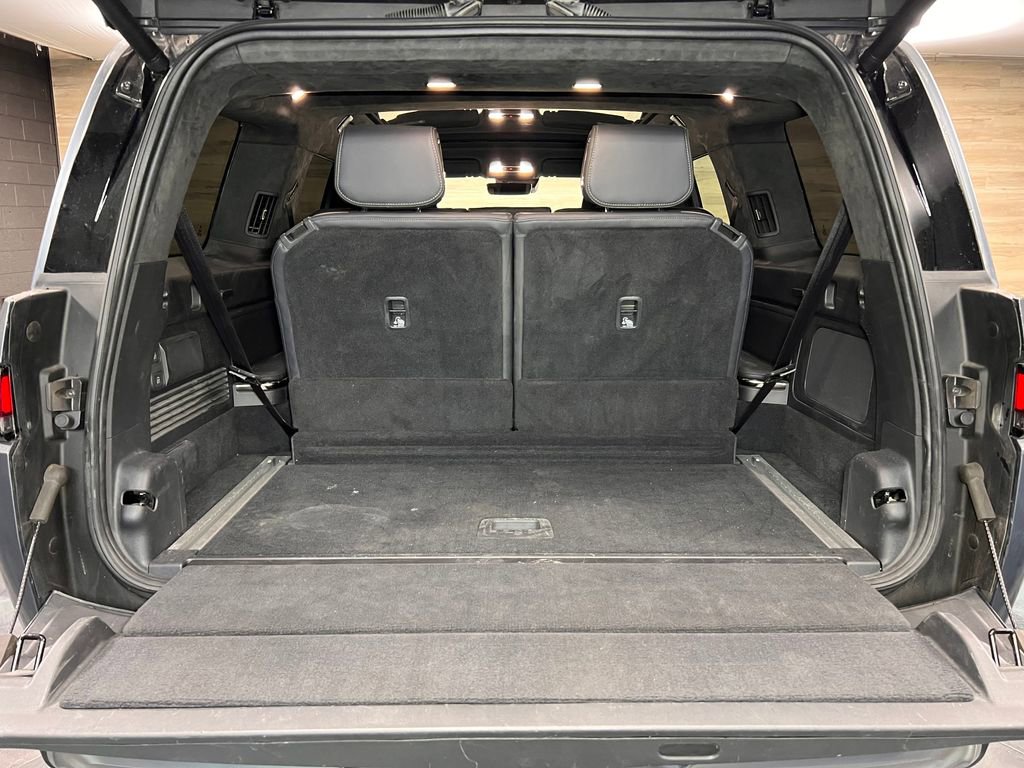 Used 2022 Rivian R1S Launch Edition image 19