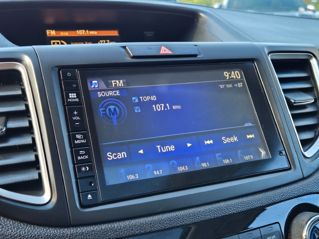 Used 2016 Honda CR-V EX image 22