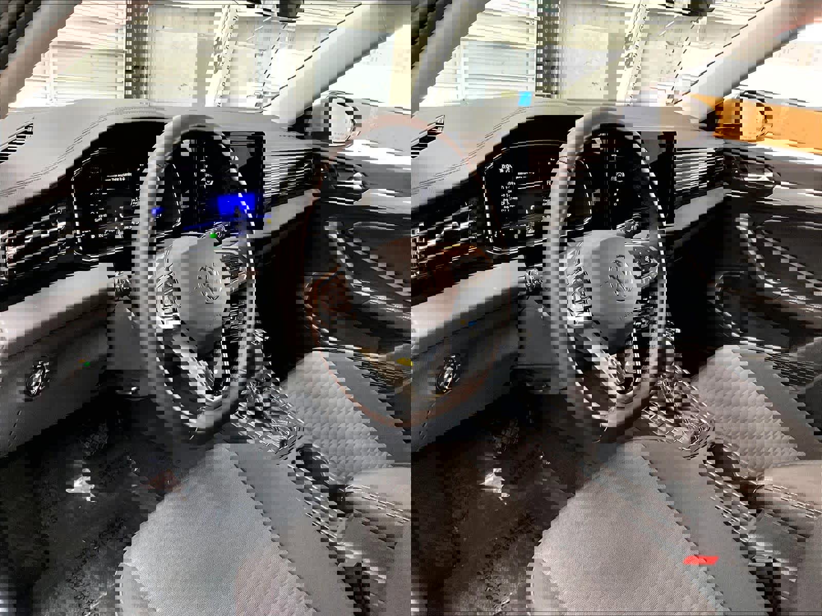 Used 2025 Volkswagen Jetta S image 16