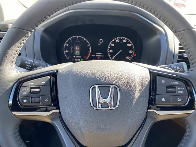 New 2026 Honda Odyssey Touring image 24