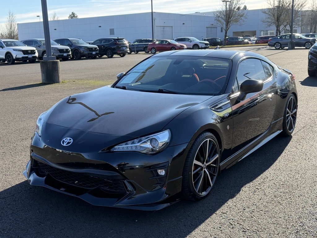 Used 2019 Toyota 86 TRD SE image 4