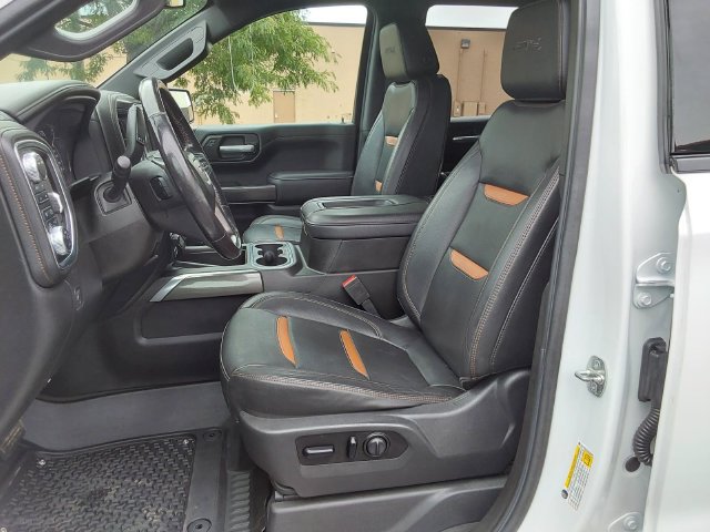 Used 2021 GMC Sierra 1500 AT4 w/ AT4 Premium Package AWD/4WD image 23