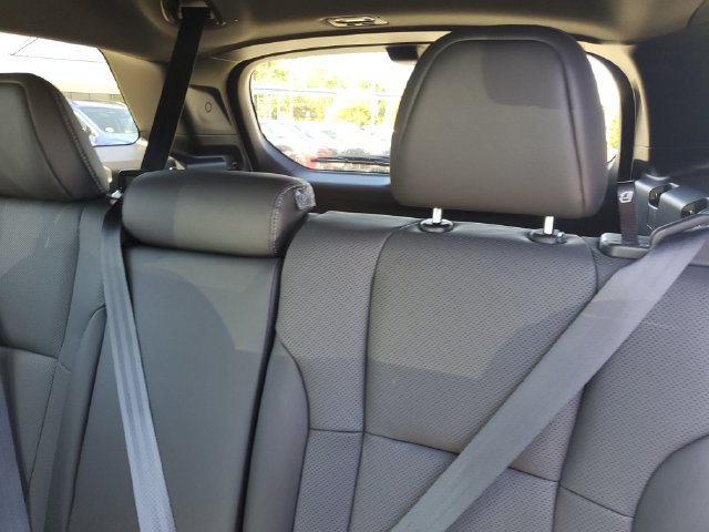 New 2026 Subaru Outback Touring XT AWD/4WD image 12